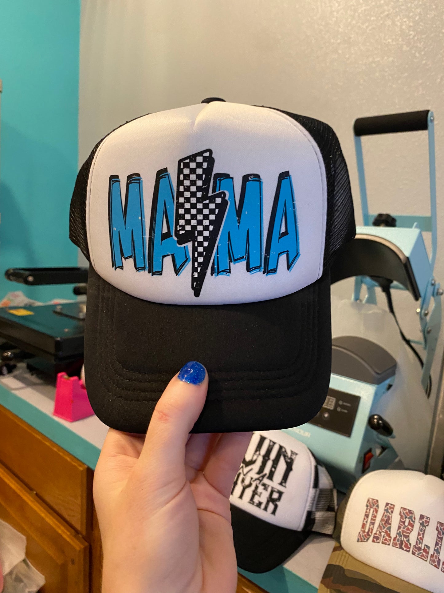 READY TO SHIP APPAREL