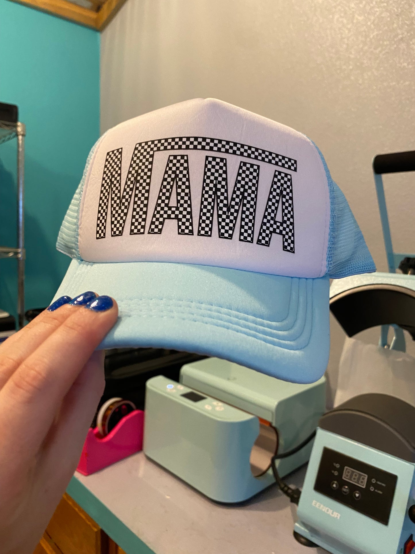 READY TO SHIP APPAREL