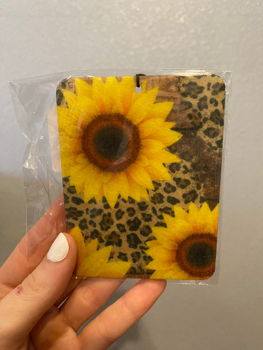 READY TO SHIP FRESHIES