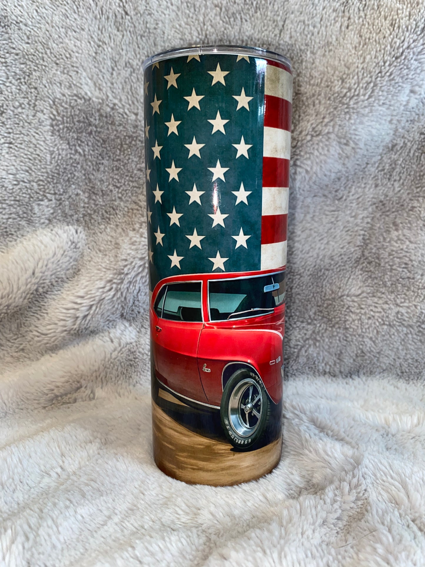 READY TO SHIP TUMBLERS