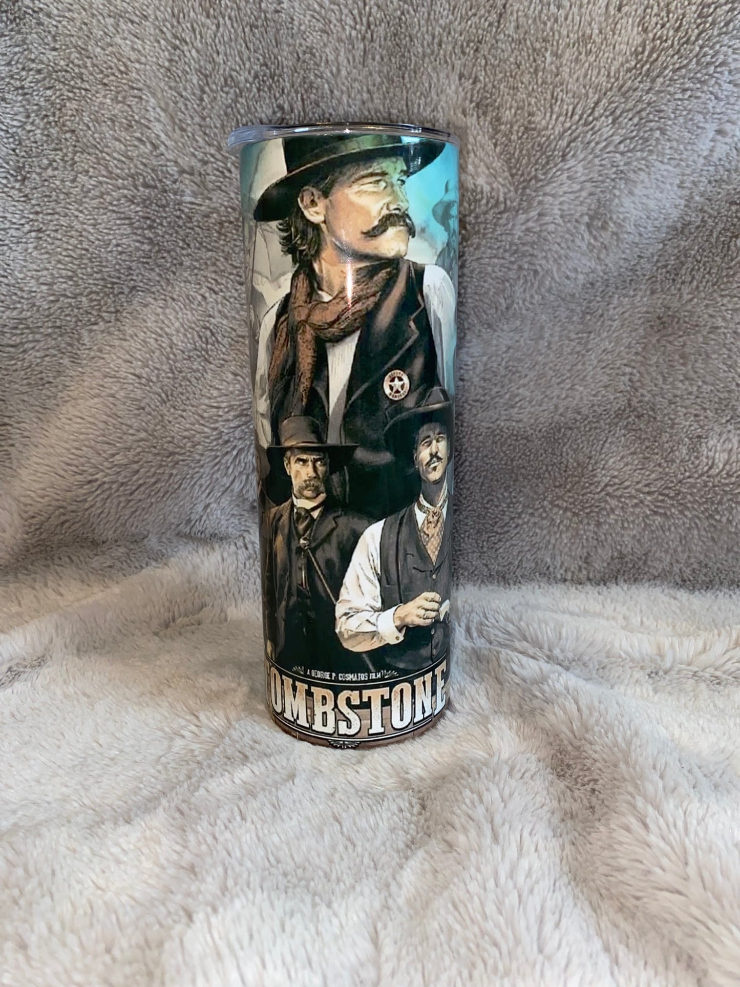 READY TO SHIP TUMBLERS