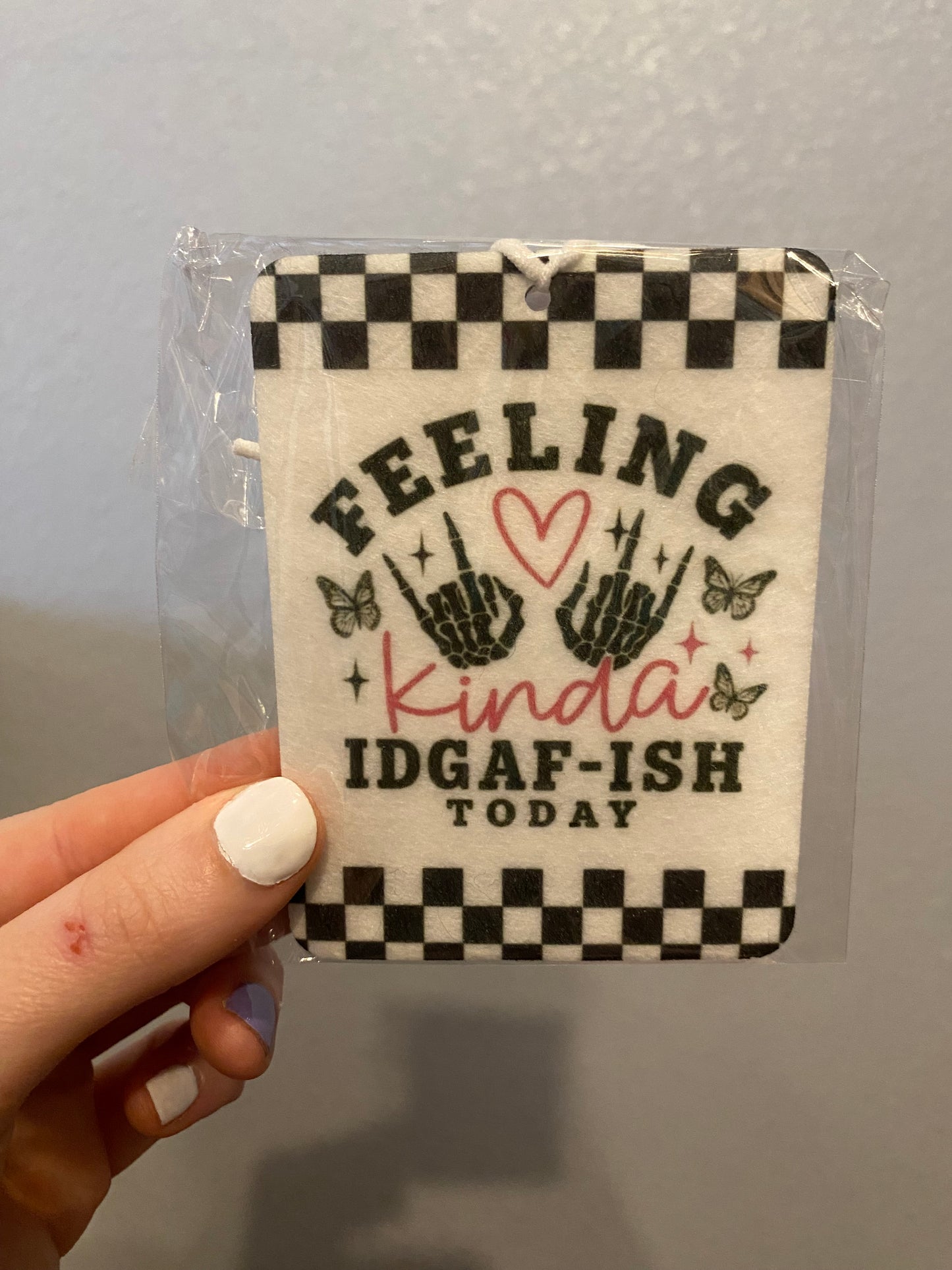 READY TO SHIP FRESHIES