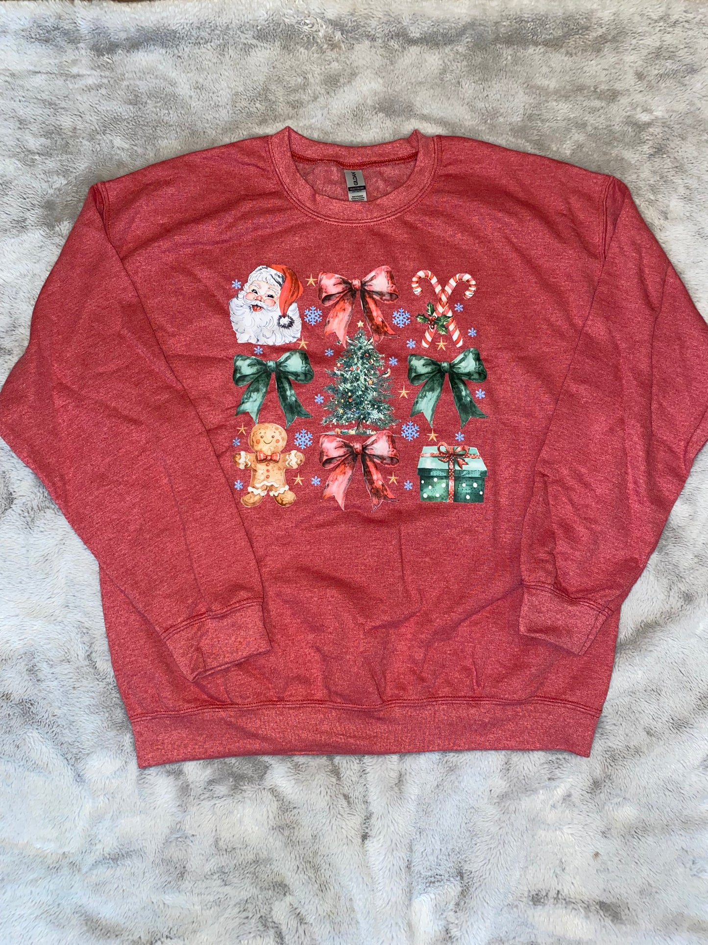READY TO SHIP APPAREL