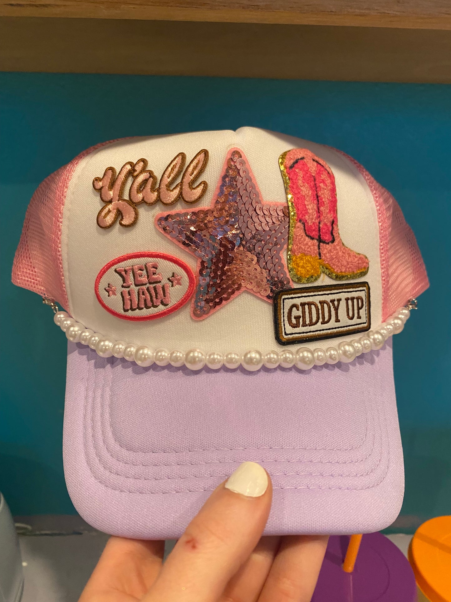 READY TO SHIP APPAREL