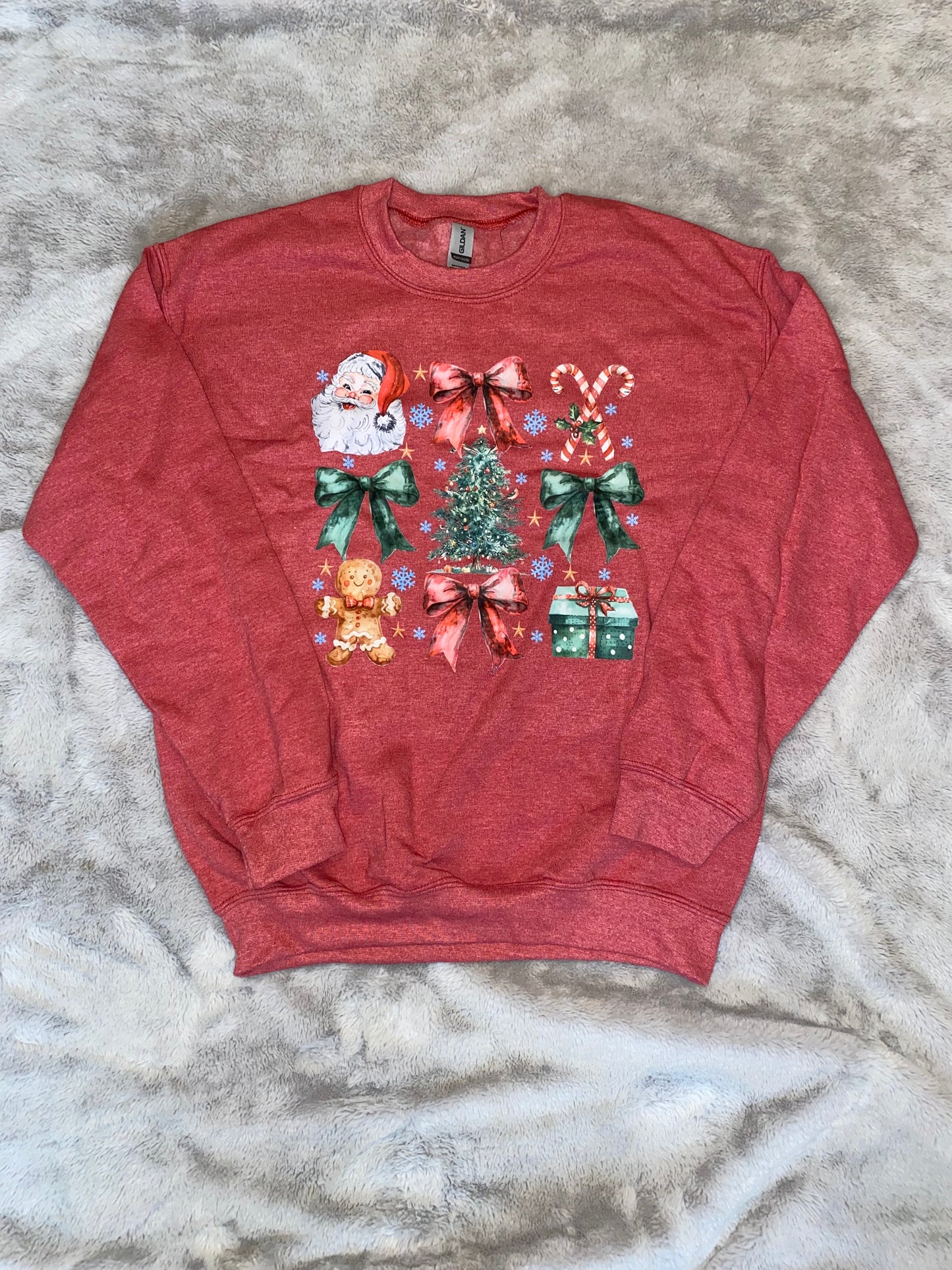 READY TO SHIP APPAREL
