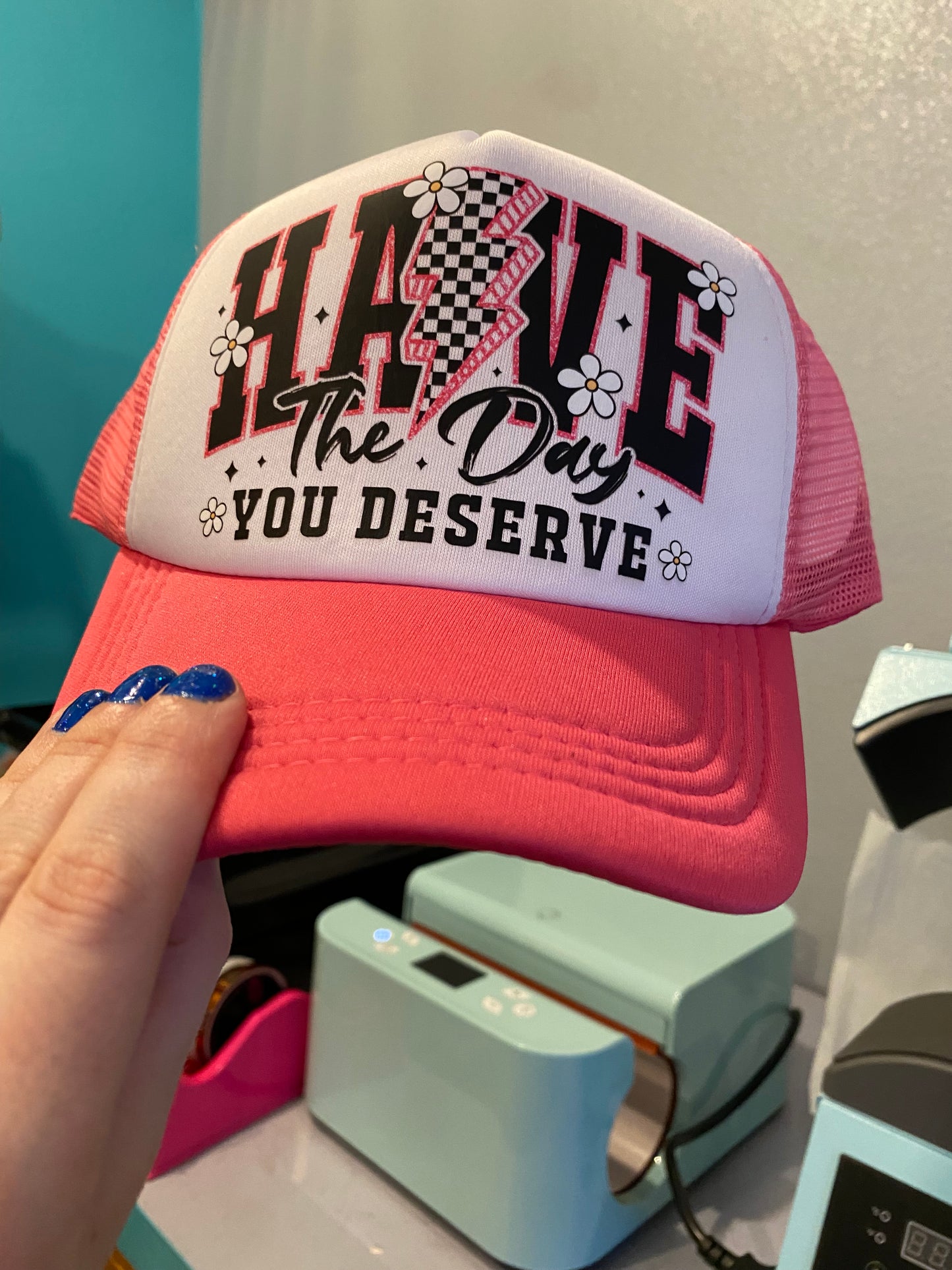 READY TO SHIP APPAREL