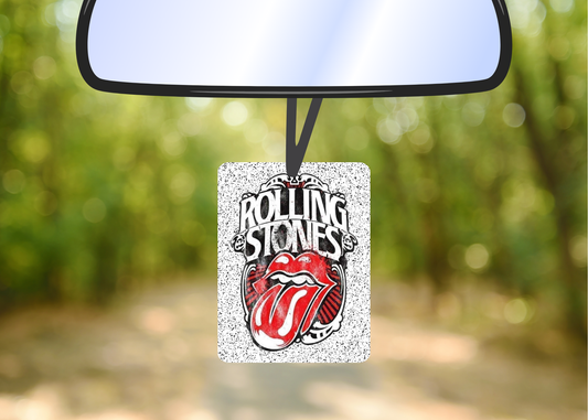 Rolling Stones felt freshie
