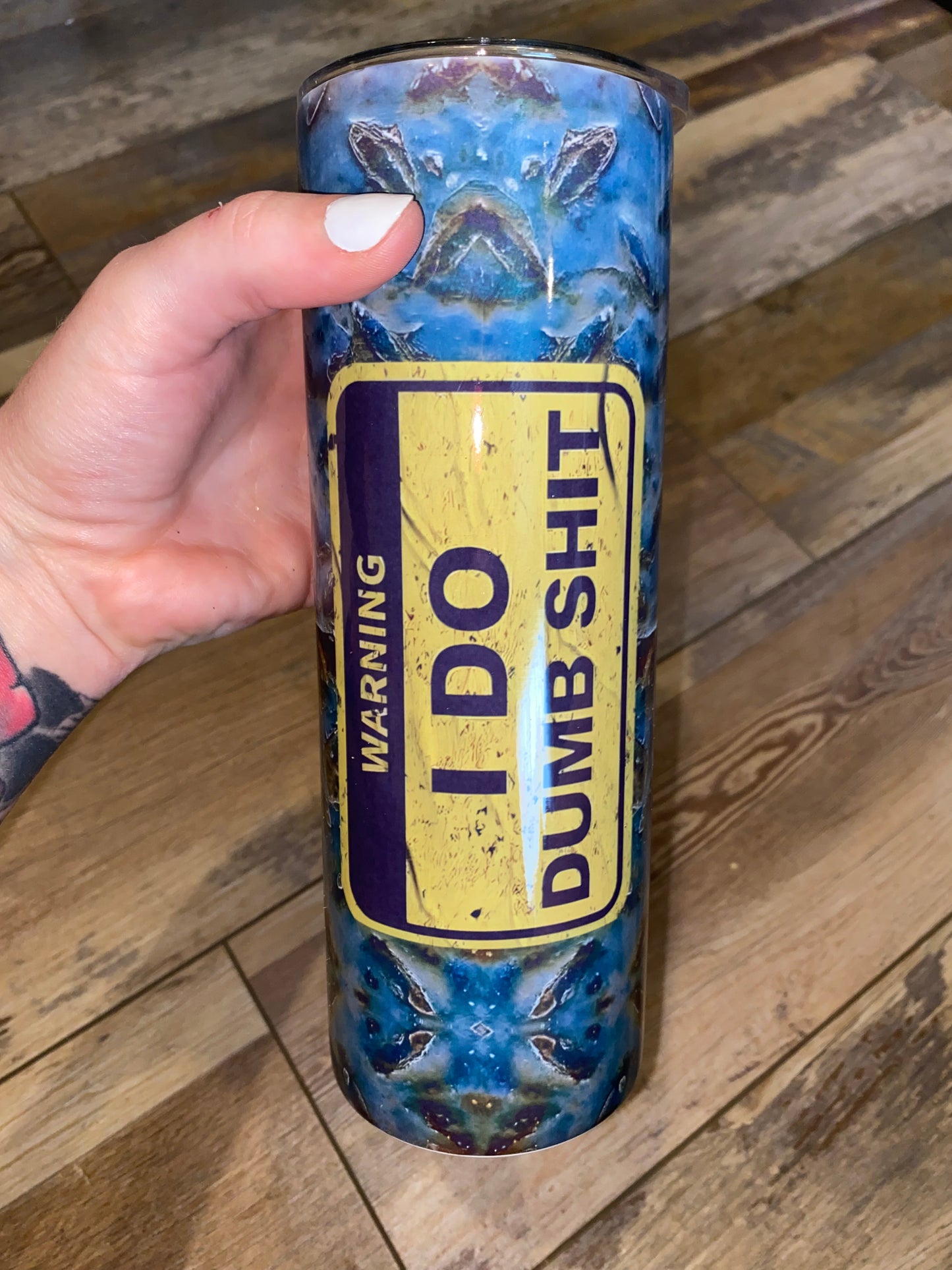 READY TO SHIP TUMBLERS