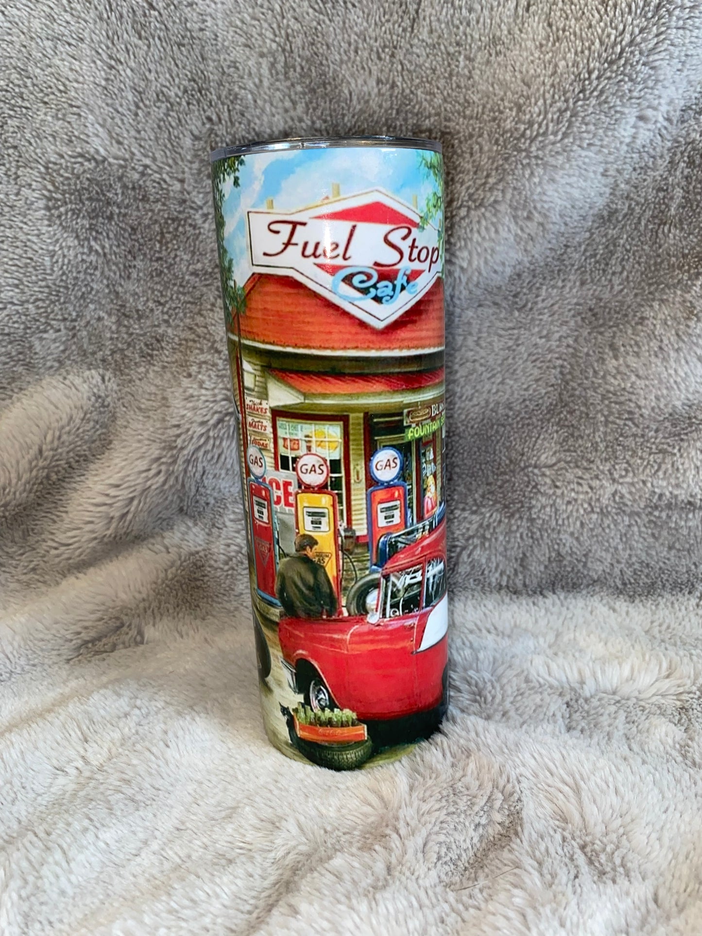 READY TO SHIP TUMBLERS