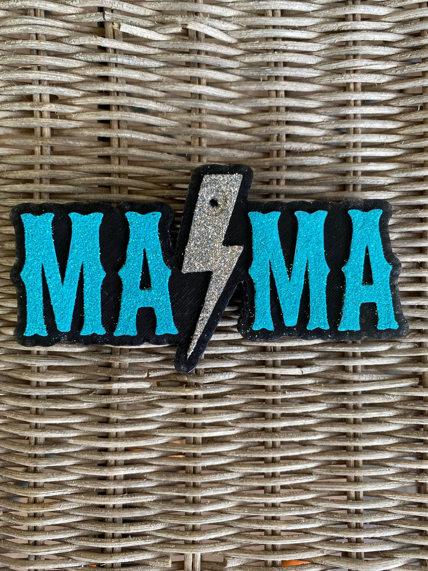 Mama freshie