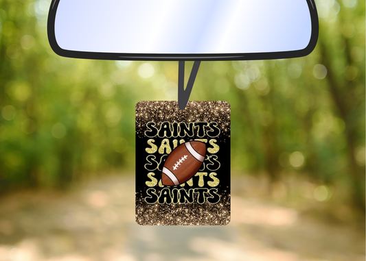 Saints felt freshie