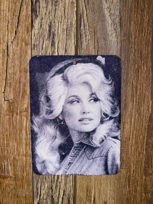 Dolly felt freshie