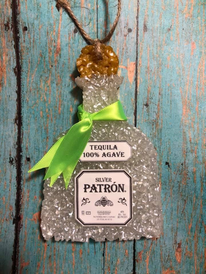 Patron freshie