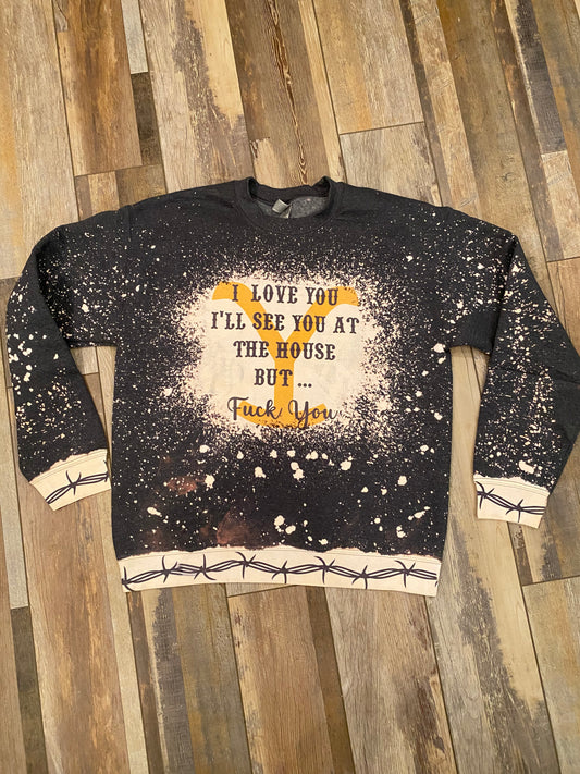 Yellowstone sweatshirt