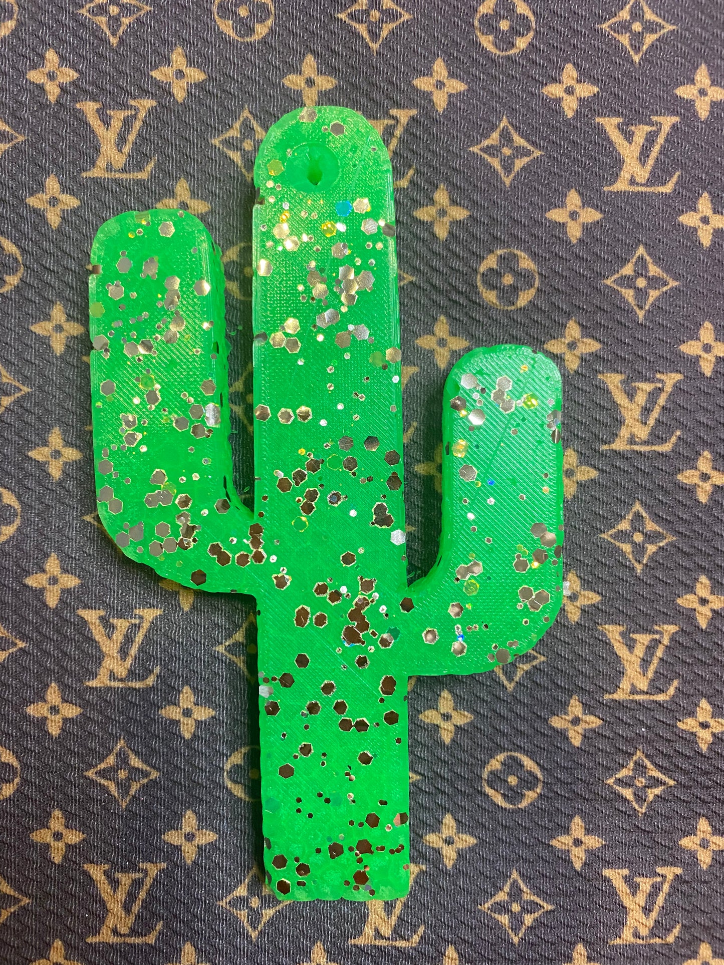 Cactus (Plain)