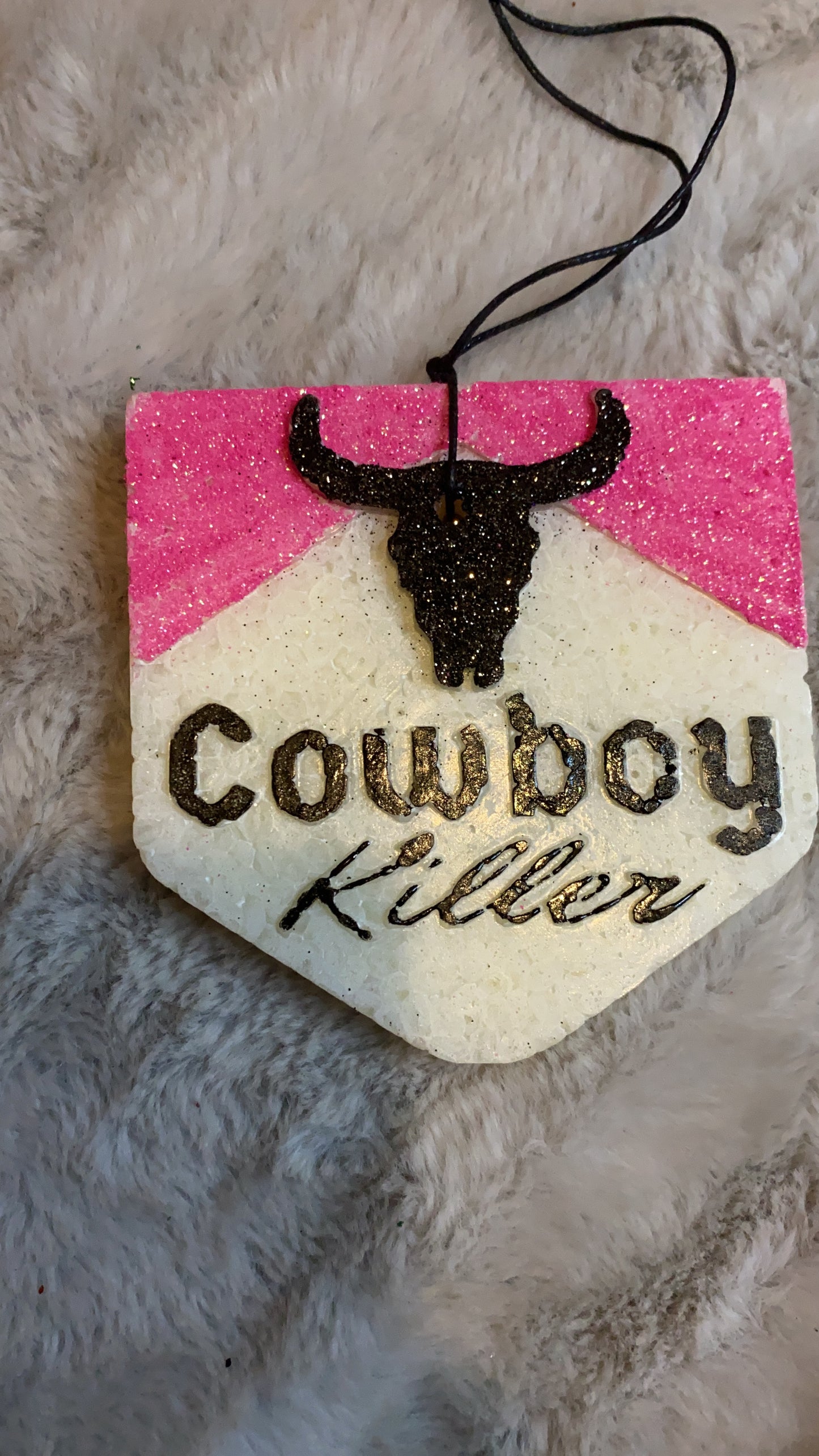 Cowboy Killer freshie