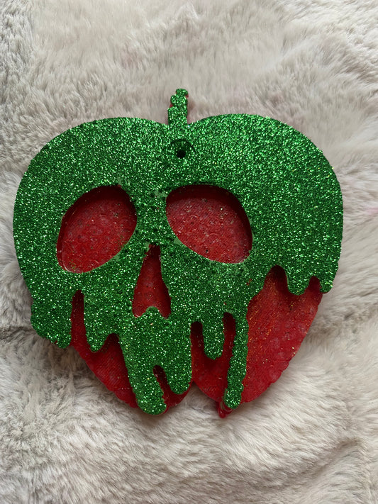 Poison Apple Halloween freshie