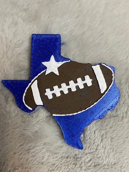 Dallas cowboys - Texas