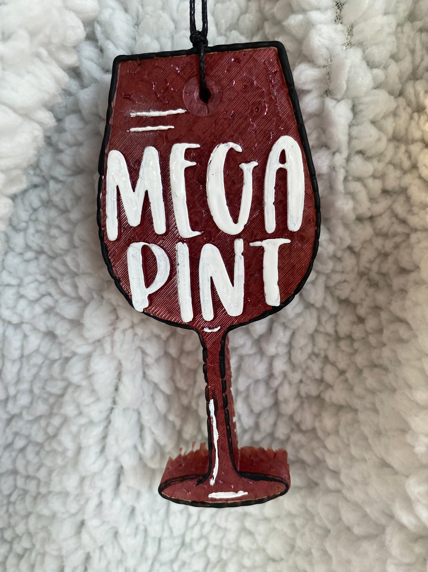 Mega Pint freshie