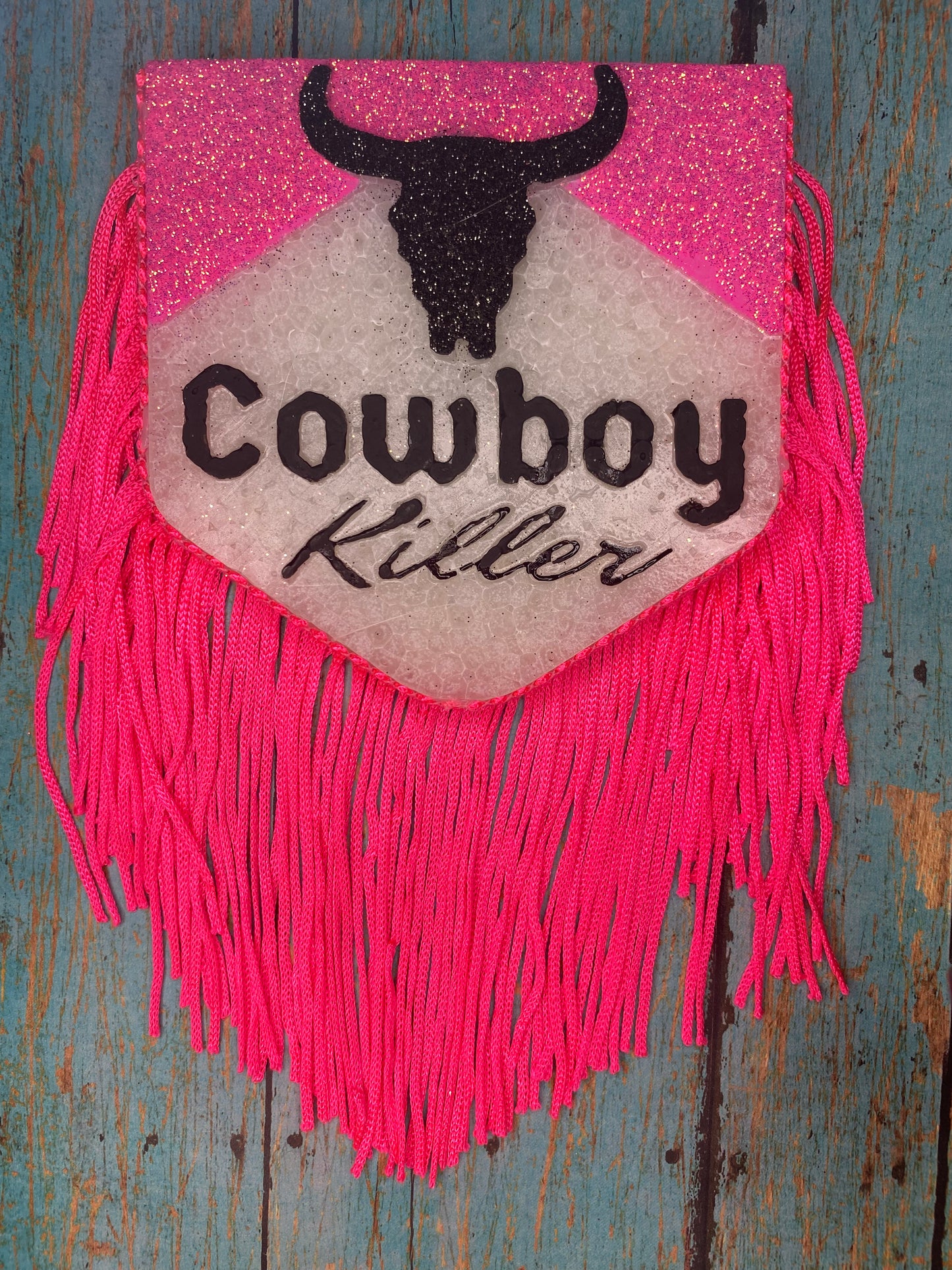 Cowboy Killer freshie