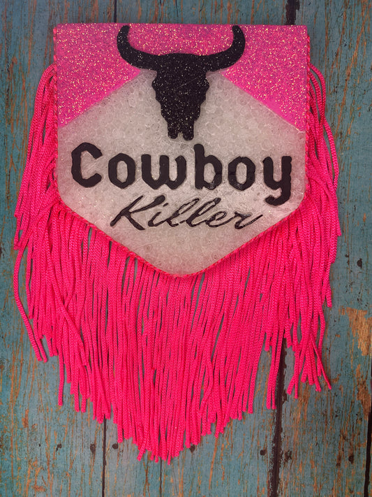 Cowboy Killer freshie